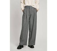 Women's Trousers Pepe Jeans Demi Gris S