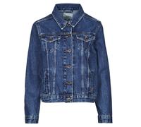 Pepe jeans Denim jacket REGULAR JACKET in Blue EU XS