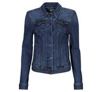 Pepe jeans Denim jacket THRIFT in Blue EU XS