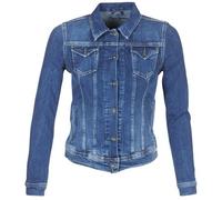Pepe jeans Denim jacket THRIFT in Blue EU XS