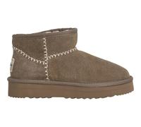 Pepe Jeans Dissy Etnic Booties Brown EU 41 Woman