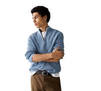 Pepe Jeans Dorian Half Zip Sweater