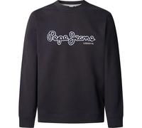 Sweatshirt Pepe Jeans Dorian Noir S