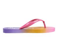 Pepe Jeans DORSET FUN G Shoes, Pink(FUCHSIA), 6 UK