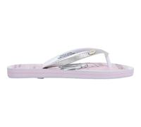 Pepe Jeans Dorset Nature Flip-Flop, Pink (Factory Pink), 13.5 UK