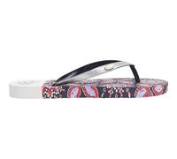 Pepe jeans Flip flops / Sandals DORSET PRINT G in Multicolour 4