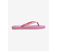 Pepe Jeans Dorset Print Sandals pink red Kids - 32