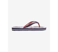 Pepe Jeans Dorset Sandals red blue Kids - 36