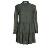 Pepe jeans Dress BRIDGE in Kaki EU M