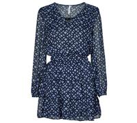 Pepe jeans Dress EYRA in Marine EU M