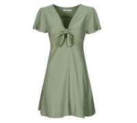 Pepe jeans Dress NANI in Kaki EU M