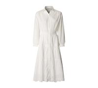 Pepe Jeans Dresses - female - Pepe Jeans - Shirt Dresses - White - L - Dresses L
