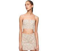 Pepe Jeans Dua Lipa Top Dora short top L