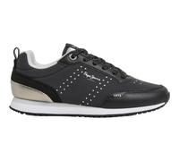 Pepe Jeans Dublin Basic Trainers