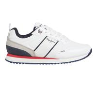Pepe Jeans Dublin Clue Trainers