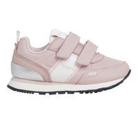 PEPE JEANS Dublin Fame GK Trainers UK 10.5 Pink