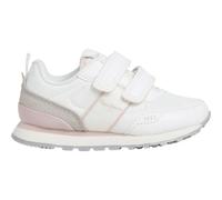 PEPE JEANS Dublin Fame GK Trainers UK 12 White