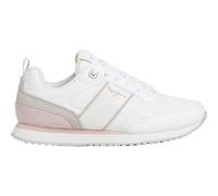 Pepe Jeans Dublin Fame Trainers