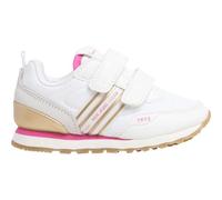 Pepe Jeans DUBLIN HALF GK Sneak, White(WHITE), 9 UK