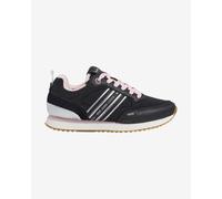 Pepe Jeans Dublin Half shoes black pink Kids - 37