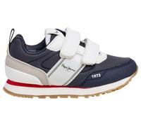 Pepe Jeans Dublin Sport Pbs400008 Trainers Blue EU 30 Boy