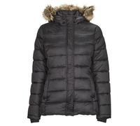 Pepe jeans Duffel coats MAY SHORT in Black EU L