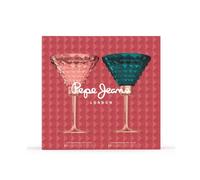 Pepe Jeans Eau De Parfum Discovery Set for Her 100ml
