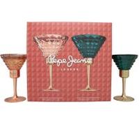 Pepe Jeans Eau De Parfum Discovery Set for Her 100ml
