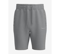 Pepe Jeans Edward Shorts Grey White - S