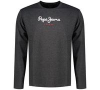 Long sleeve T-shirt Pepe Jeans Eggo Gris L