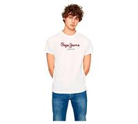 Pepe Jeans Eggo Short Sleeve T-shirt