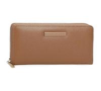 Pepe Jeans Elia Casual Faux Leather Wallets, Wallets and Wallets. Wide Adjustable Straps and a Front Pocket. by Joumma Bags, Brown, Aktentasche, Briefcase