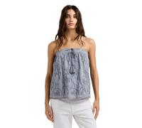 Pepe Jeans Fanny Sleeveless Blouse