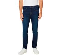 Pepe Jeans Finsbury Skinny Jeans Blue 31 / 32 Men