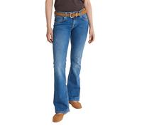 Pepe Jeans Flare Pimlico Low Waist Jeans