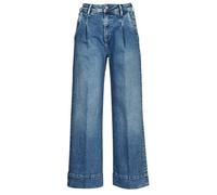 Pepe jeans Flare / wide jeans LUCY in Blue US 32 / 34