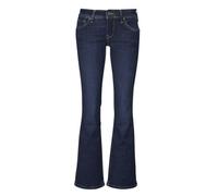 Pepe jeans Flare / wide jeans SLIM FIT FLARE LW in Blue US 28 / 32