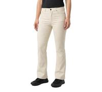 Pepe Jeans Flare Willa Corduroy High Waist Pants Beige 26 / 32 Woman