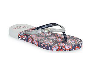 Pepe jeans Flip flops / Sandals DORSET PRINT G in Multicolour 4