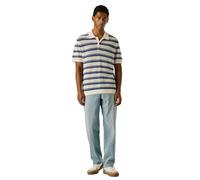 Shirt Pepe Jeans Florian Bleu XL