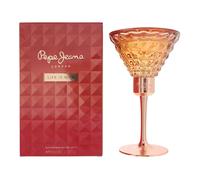 Pepe Jeans For Her Eau De Parfum 80Ml