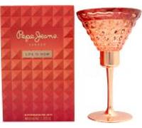 Pepe Jeans For Her Eau de Parfum 80ml Spray