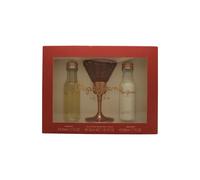Pepe Jeans For Her Gift Set 30ml Eau De Parfum + 50ml Body Lotion + 50ml Shower Gel