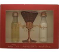 Pepe Jeans For Her 30Ml Eau de Parfum + 50Ml Body Lotion + 50Ml Shower Gel