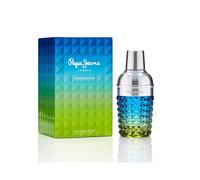 Pepe Jeans For Him Cocktail Edition Eau De Toilette 100ml Spray