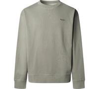 Pepe Jeans Geo Small Logo Sweatshirt Green M Men