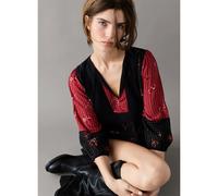 Pepe Jeans Geronima Long Sleeve Blouse