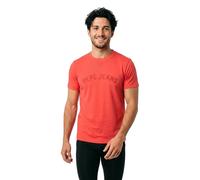 Gio T-shirt - male - Pepe Jeans - T-Shirts - Red - M - Tops M