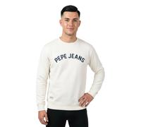 Sweatshirt Pepe Jeans Gio Blanc XL