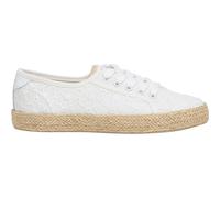 Pepe Jeans Girl's Brady Levant G Sneak, White (Off White), 7